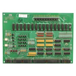 Tarjeta de Interfaz Hidráulica Gilbarco T18024-G2 para Surtidores Advantage